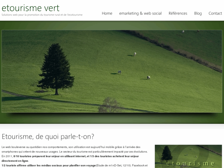 www.etourisme-vert.com