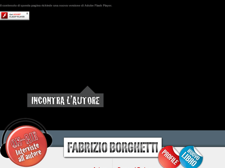 www.fabrizioborghetti.it