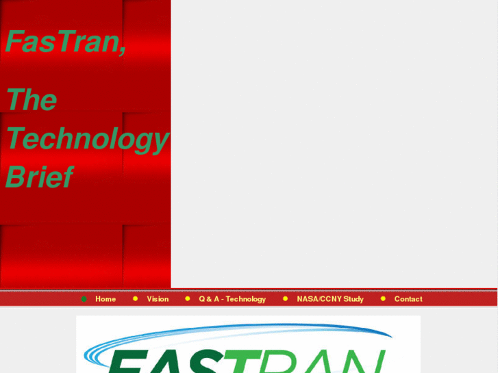 www.fastran.com