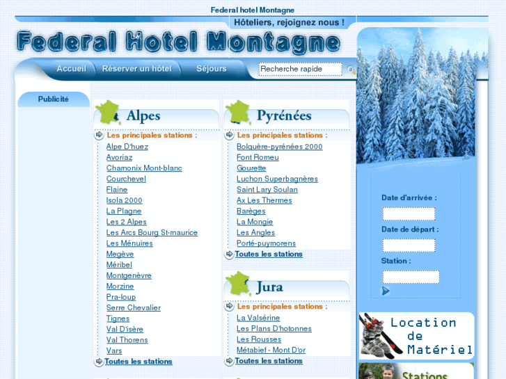 www.federal-hotel-montagne.fr