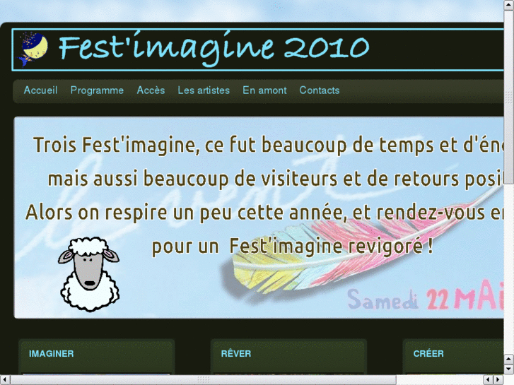 www.festimagine.org