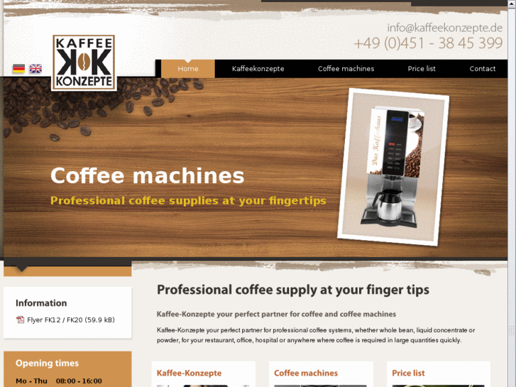 www.fk-coffee-machines.com