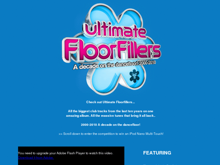 www.floorfillersmusic.com