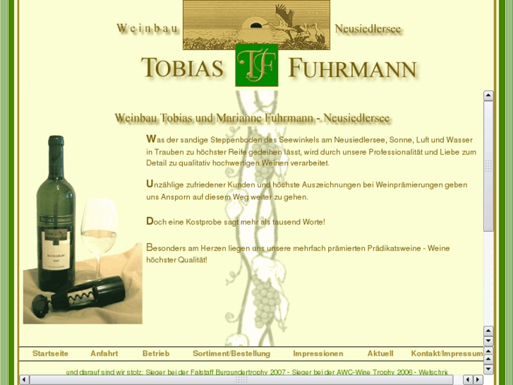 www.fuhrmannwein.com