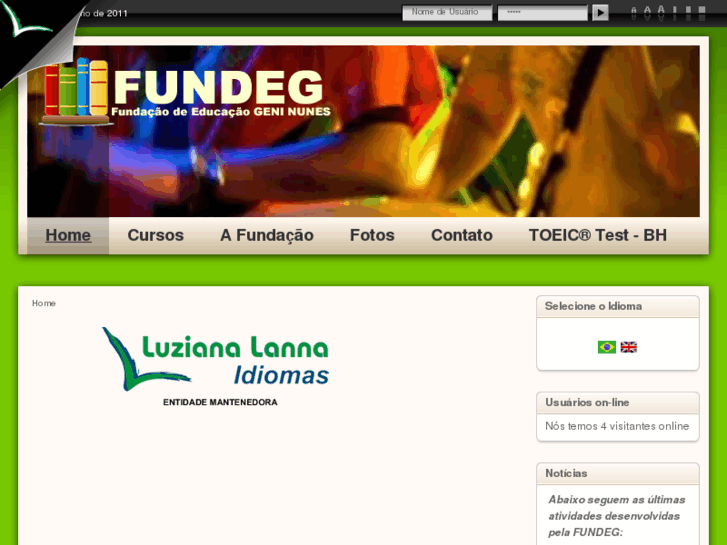 www.fundeg.org