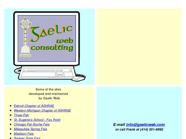 www.gaelicweb.com