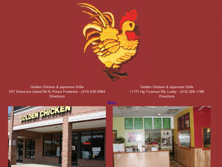 www.goldenyummychicken.com