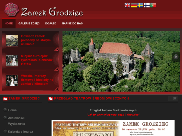 www.grodziec.com