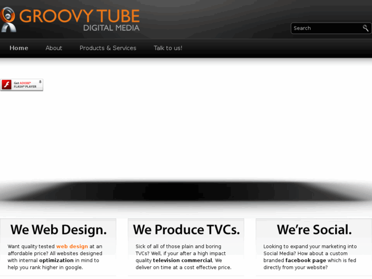 www.groovytube.com.au