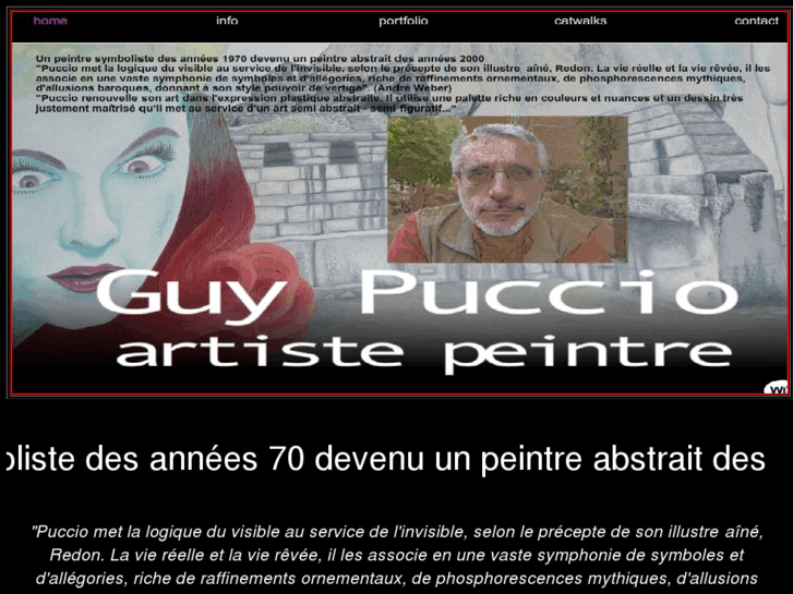 www.guypuccio.net