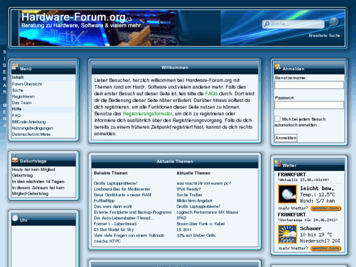 www.hardware-forum.org