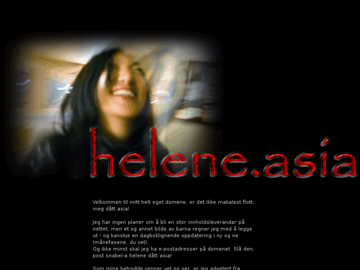 www.helene.asia