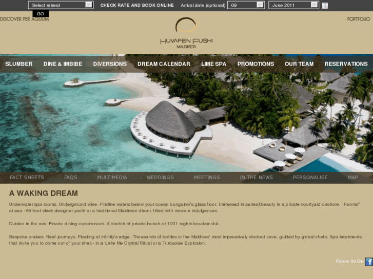 www.huvafenfushi.com