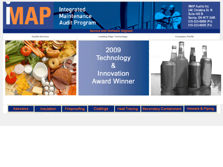 www.imapaudits.com