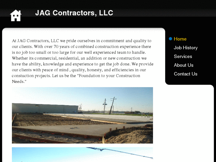 www.jagcontractors.com