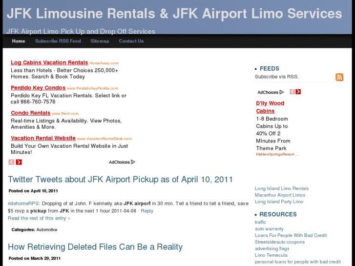 www.jfklimousinerentals.com