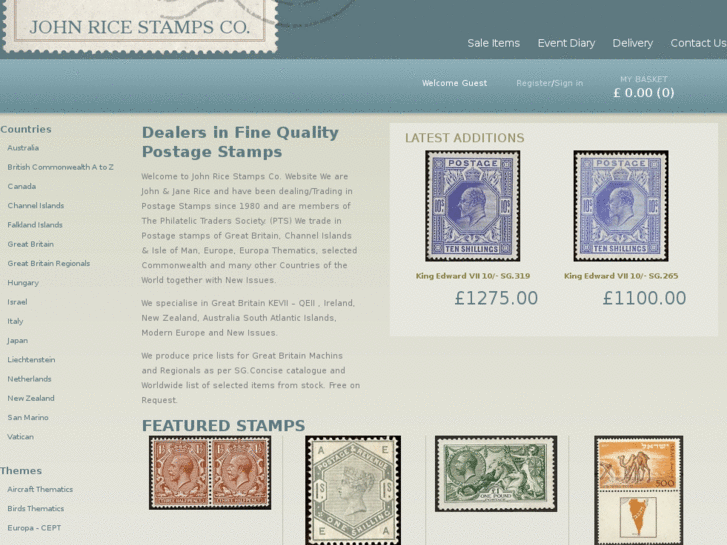 www.john-rice-stamps.co.uk