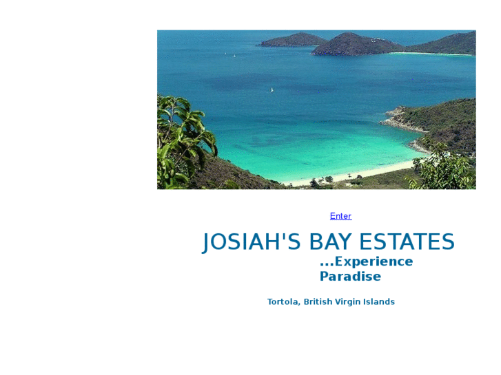 www.josiahsbayestates.com