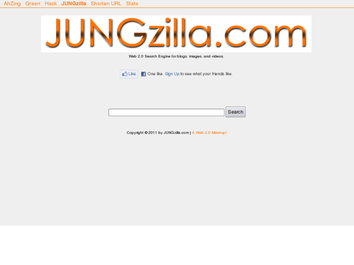 www.jungzilla.com