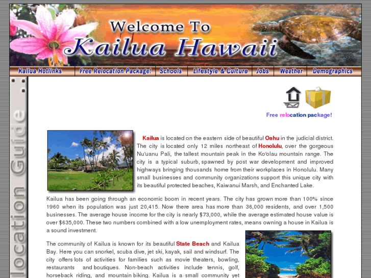 www.kailua-hawaii.com