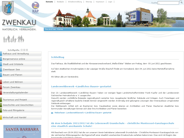 www.kap-stadt-zwenkau.com