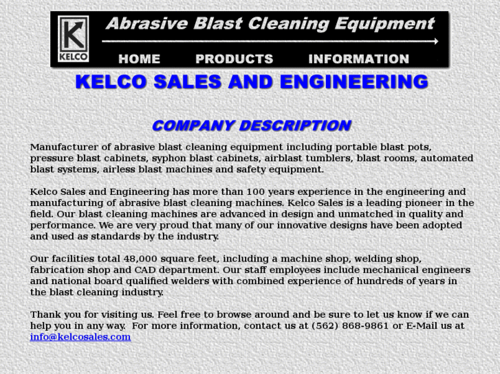 www.kelcosales.com