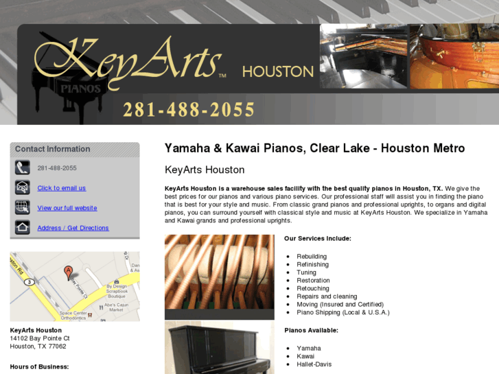 www.keyartshouston.biz