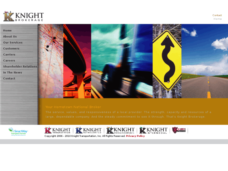 www.knightbrokerage.com