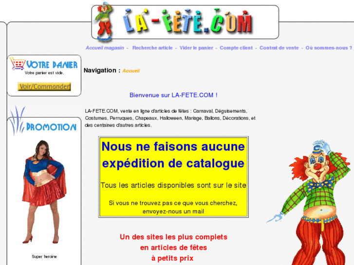 www.la-fete.com