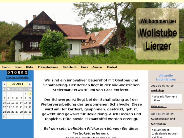 www.lierzer.info