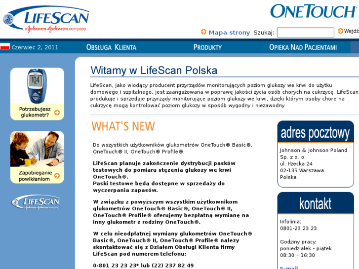 www.lifescan.pl