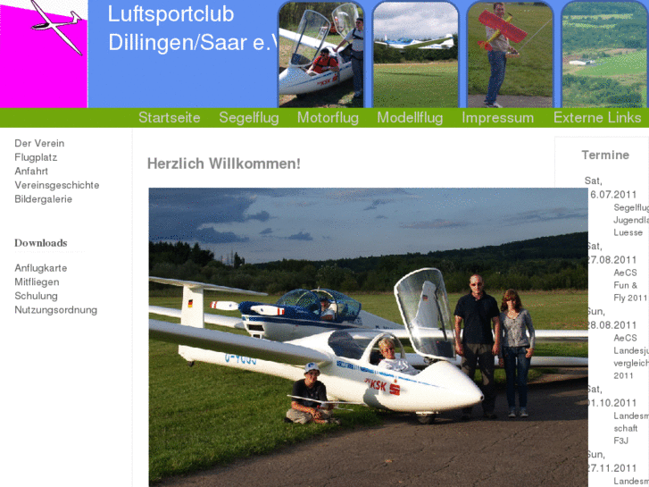 www.lsc-dillingen.de