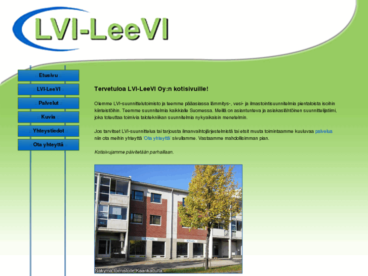 www.lvi-leevi.com