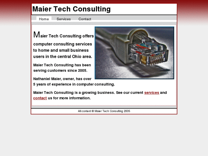 www.maiertech.com