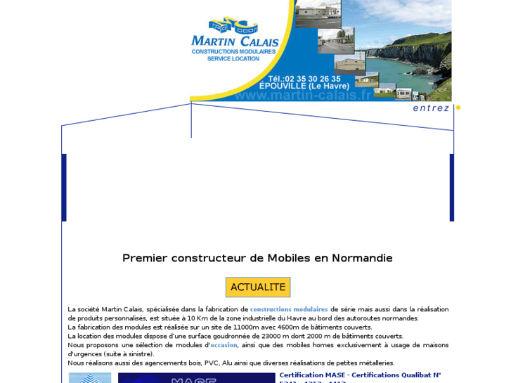 www.martin-calais.com