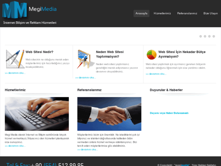 www.megimedia.com