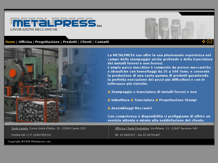 www.metalpress-sas.com