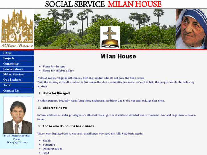 www.milanhouse.org