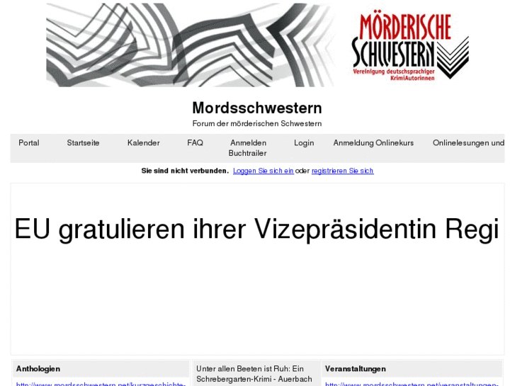 www.mordsschwestern.net