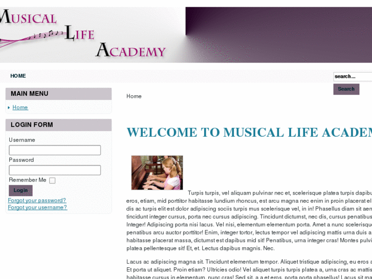 www.musicallifeacademy.com