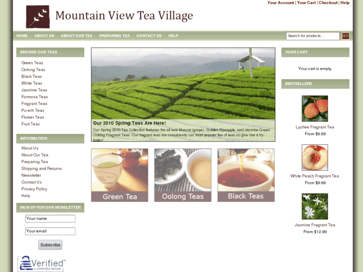 www.mvteavillage.com