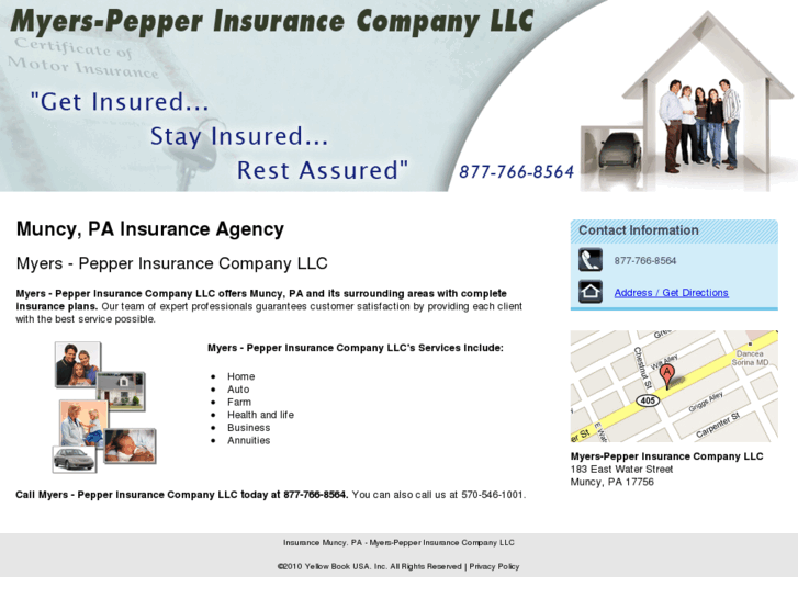 www.myers-pepperinsurance.com