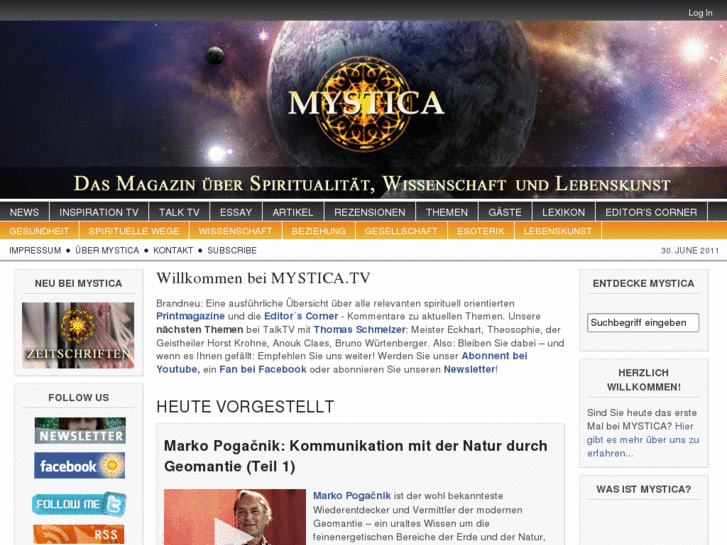 www.mystica.biz