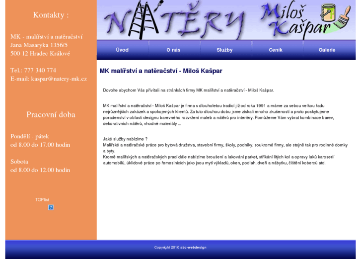 www.natery-mk.cz