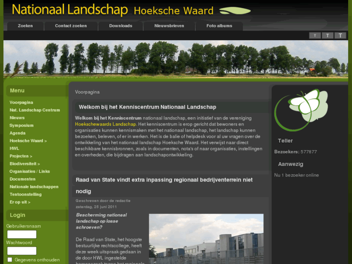 www.nationaallandschaphw.nl