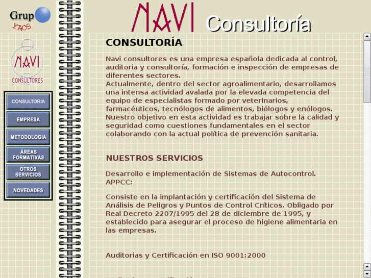 www.navi-consultores.com