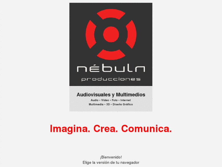 www.nebulaproducciones.com