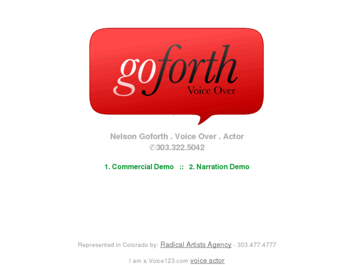 www.nelsongoforth.com