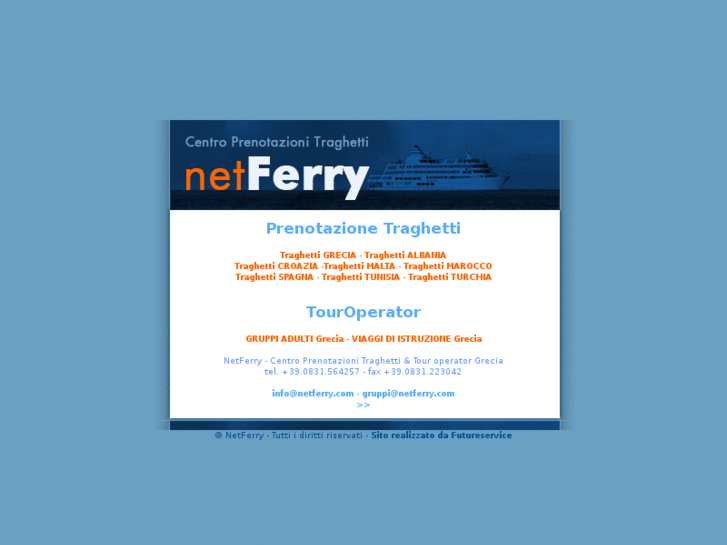 www.netferry.com