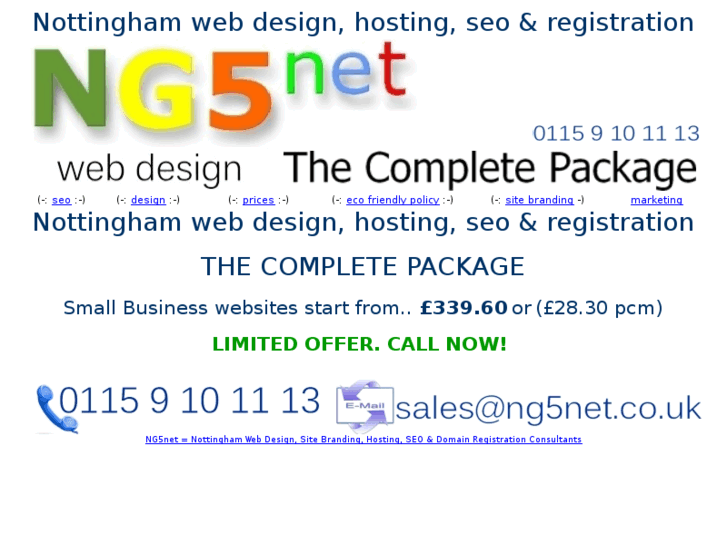 www.ng5net.co.uk